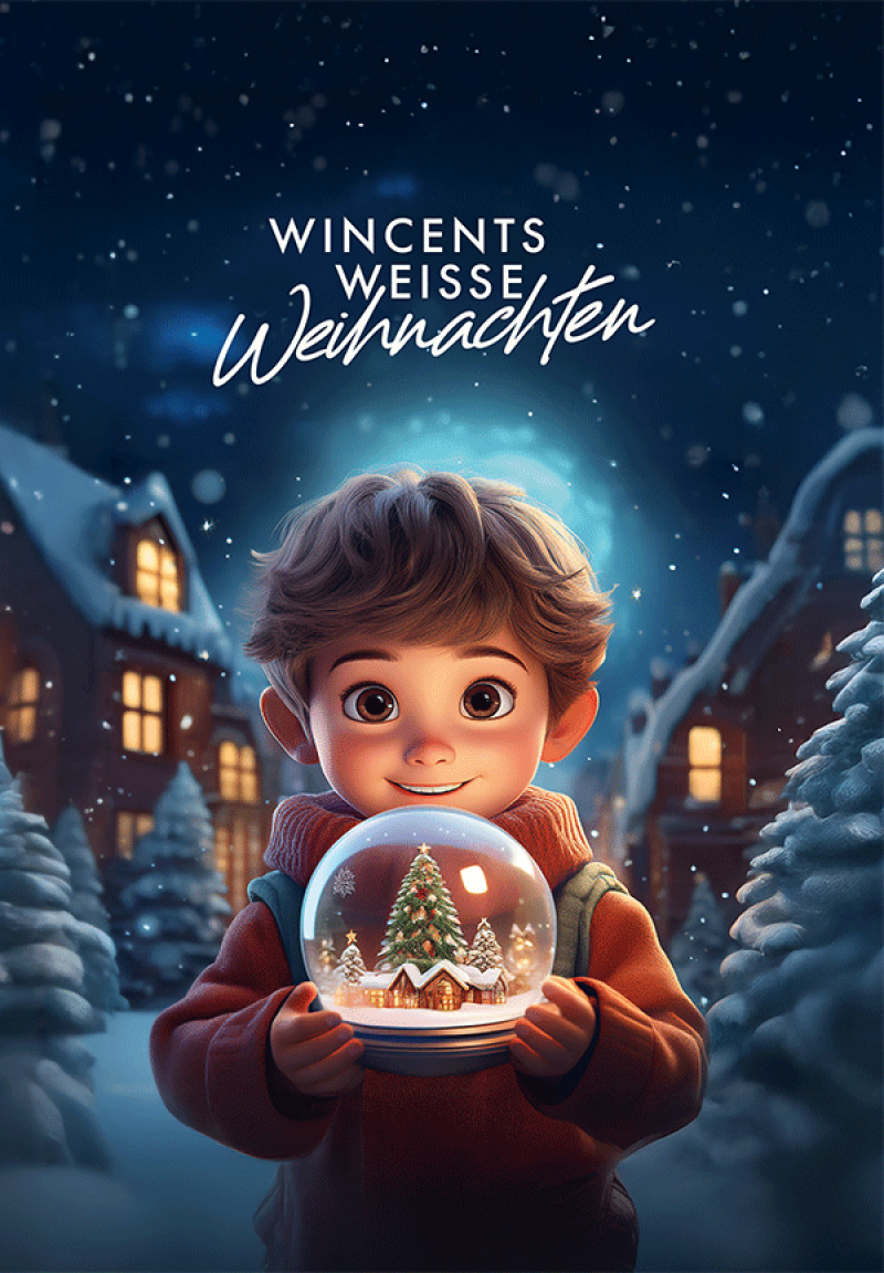 Ein unerwartetes Geschenk Cover