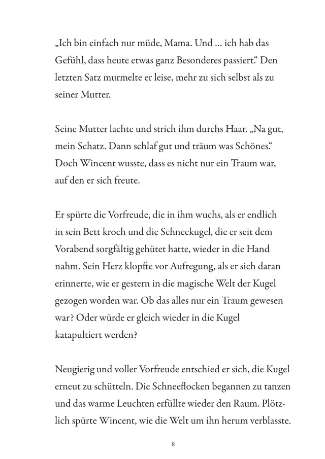 Wincents Wanillekipferl 2