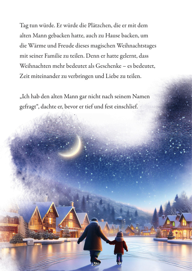 Wincents Wanillekipferl 5