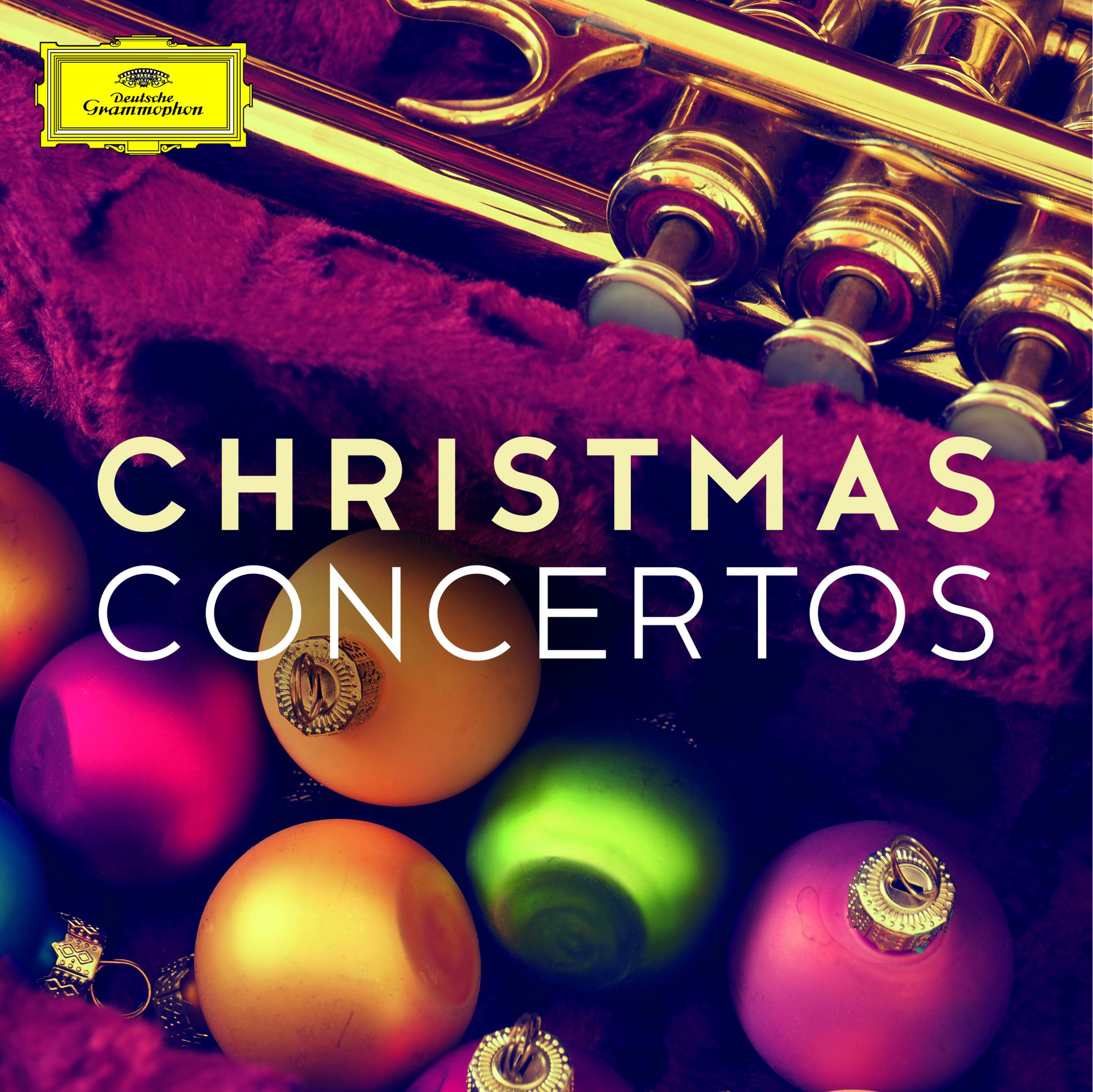 CHRISTMAS CONCERTOS