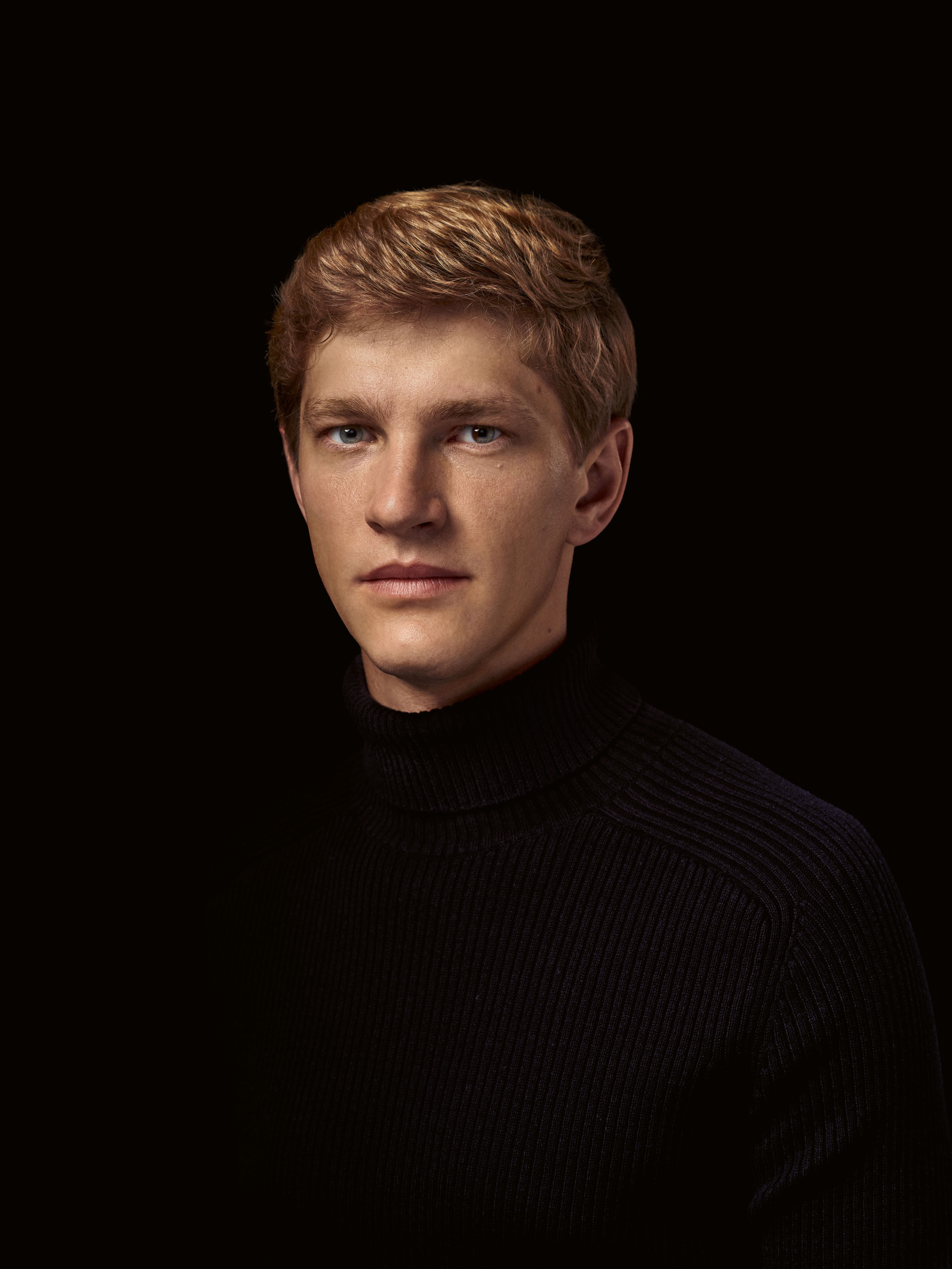 Jan Lisiecki 