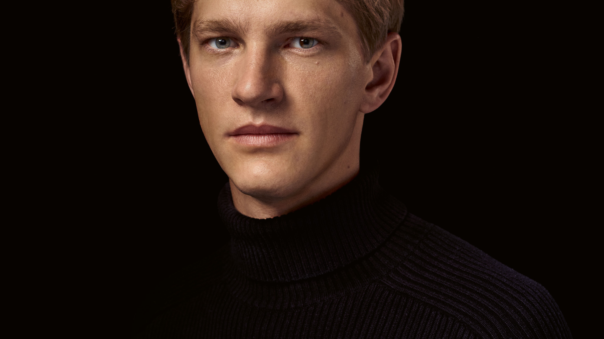 Jan Lisiecki 