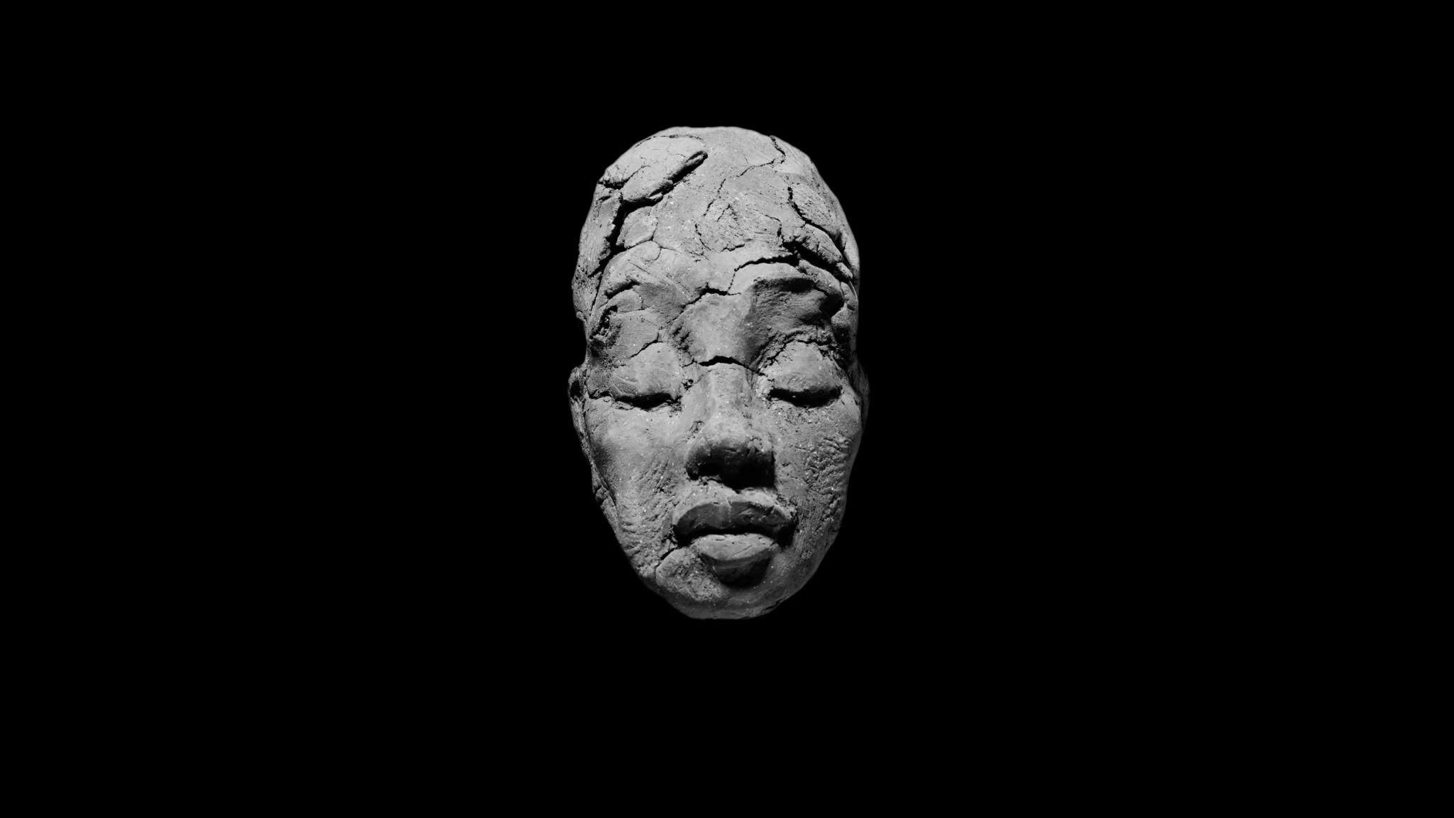 Max Cooper - The Missing Piece (Official video by Justin M. Zielke)