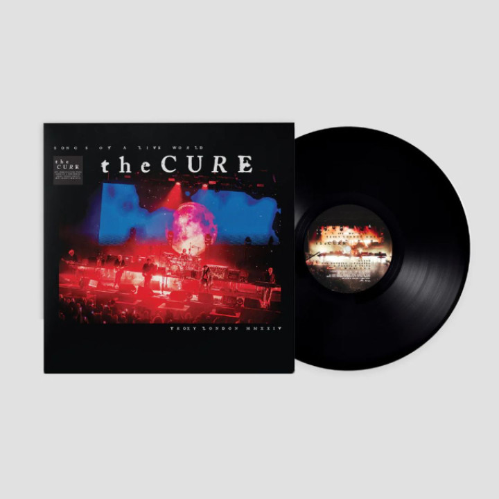 The Cure 