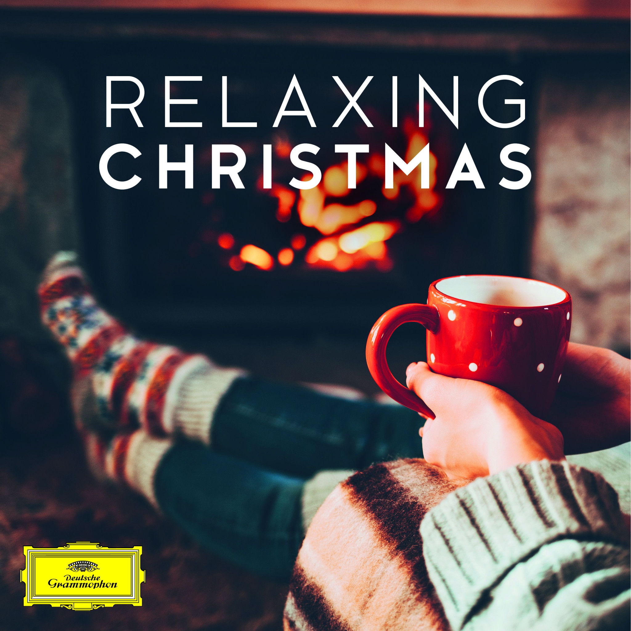 RELAXING CHRISTMAS