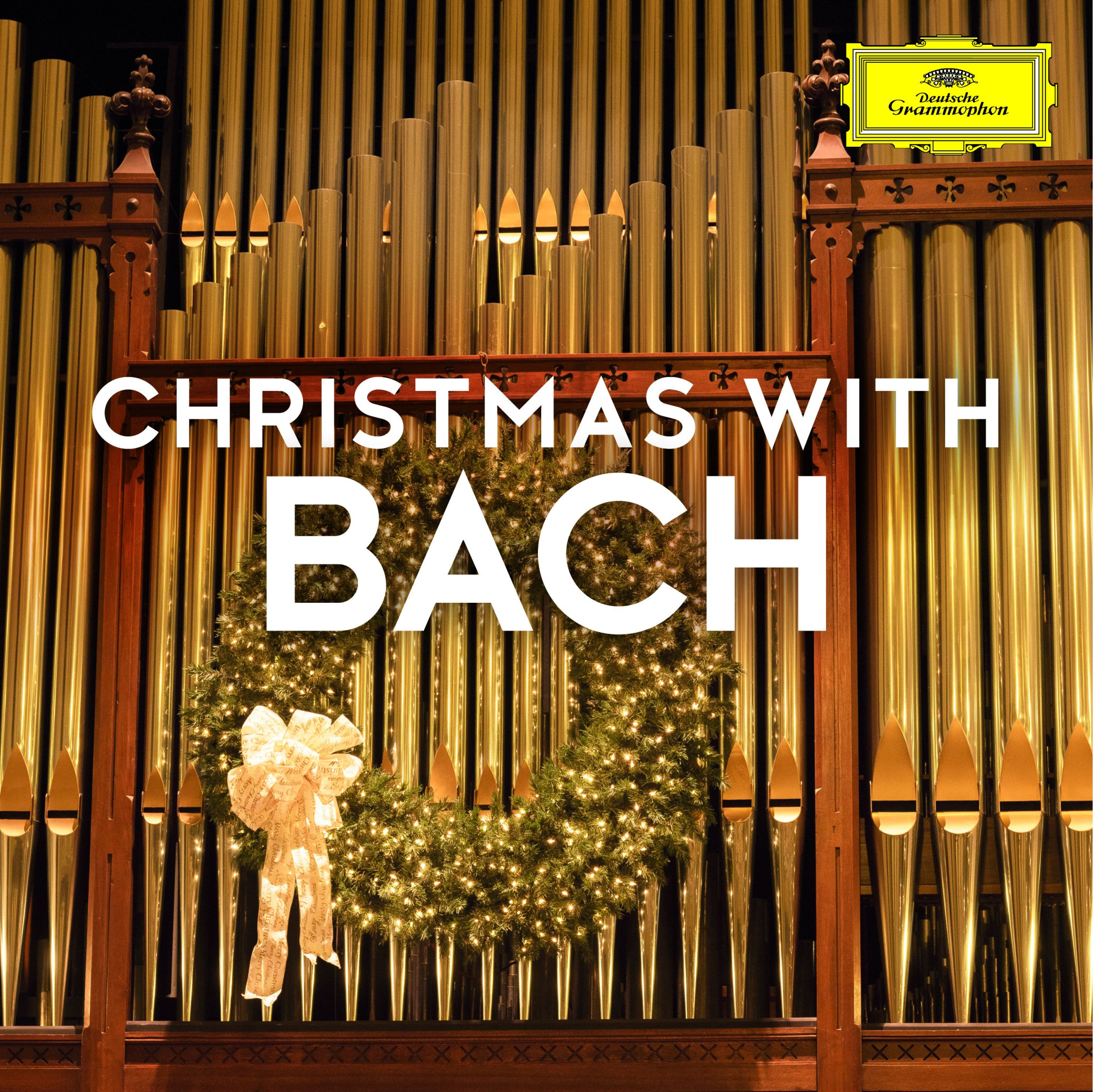 CHRISTMAS WITH BACH