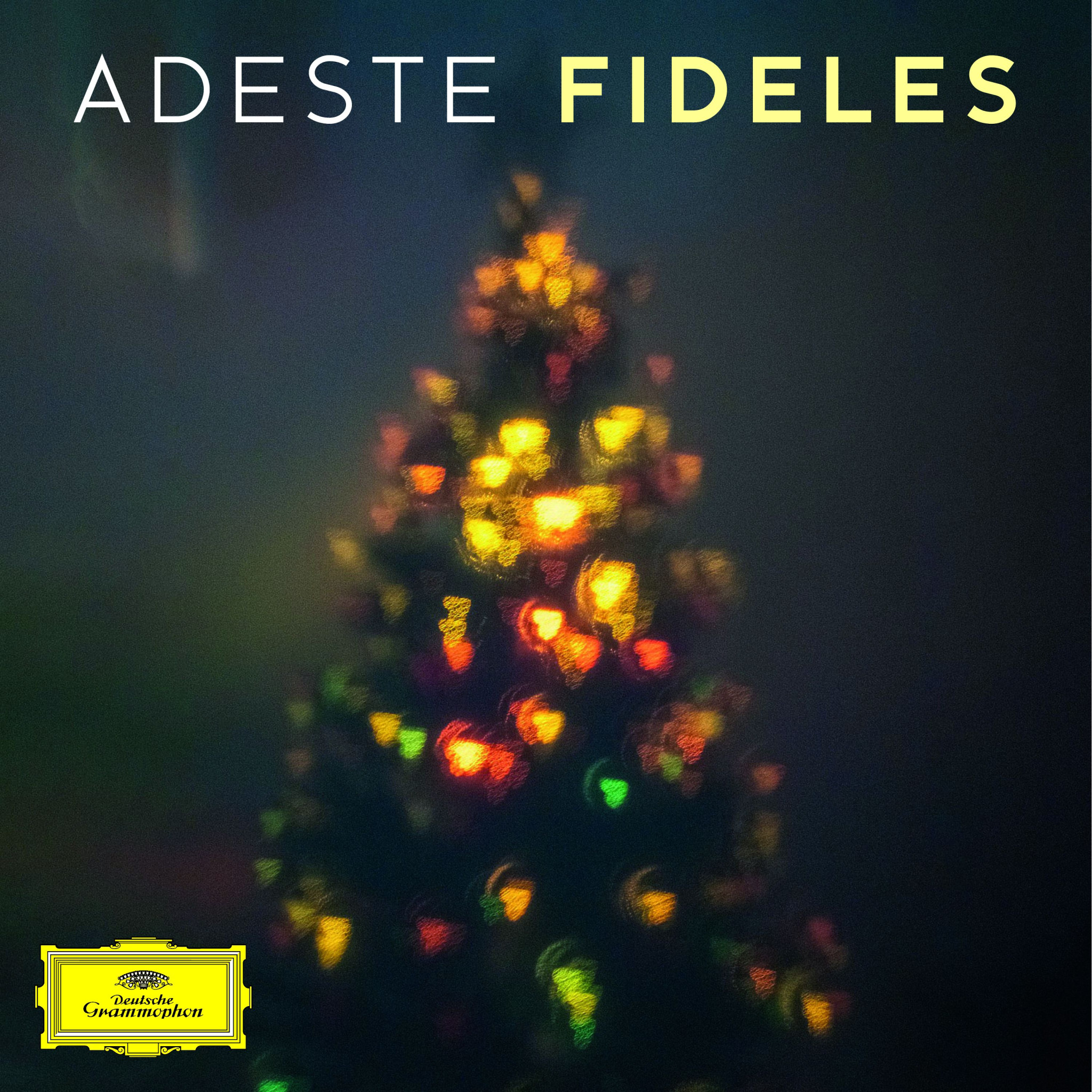 ADESTE FIDELES