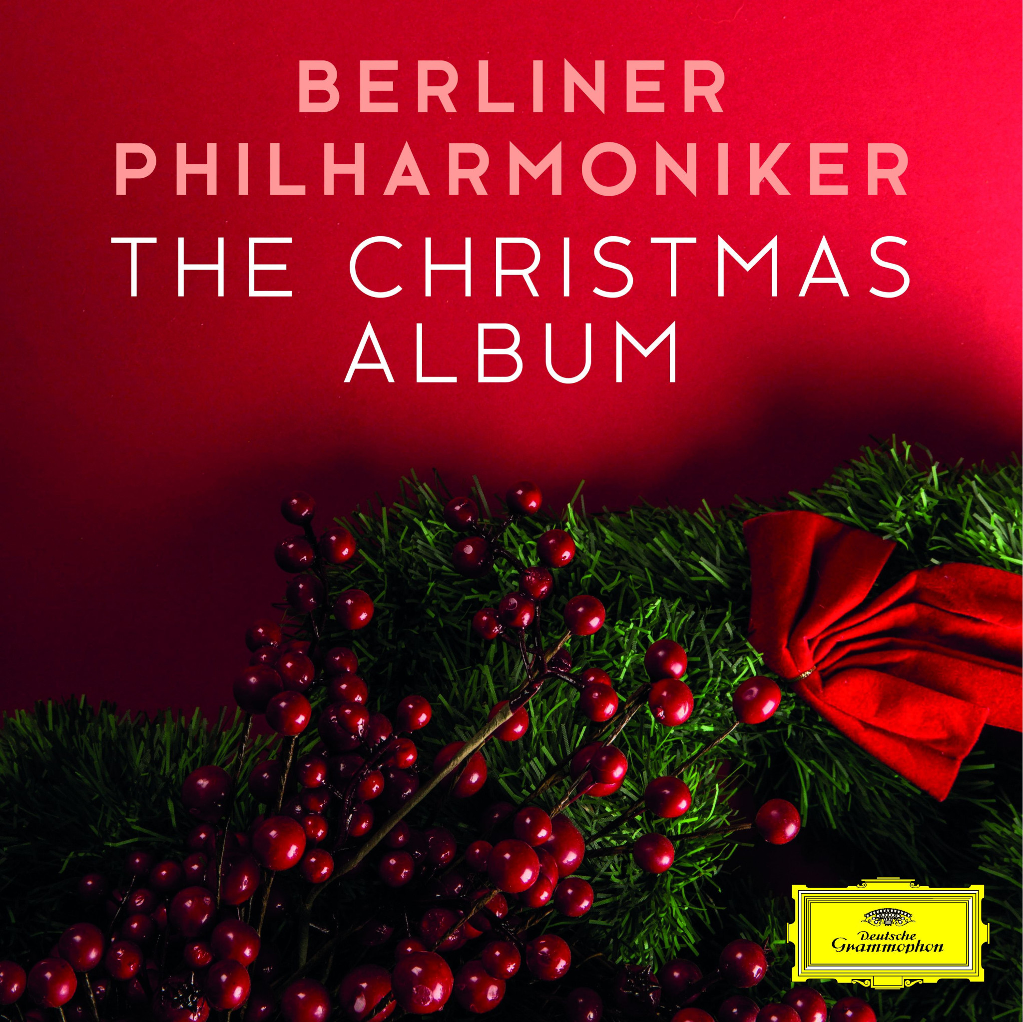 Berliner Philharmoniker - The Christmas Album