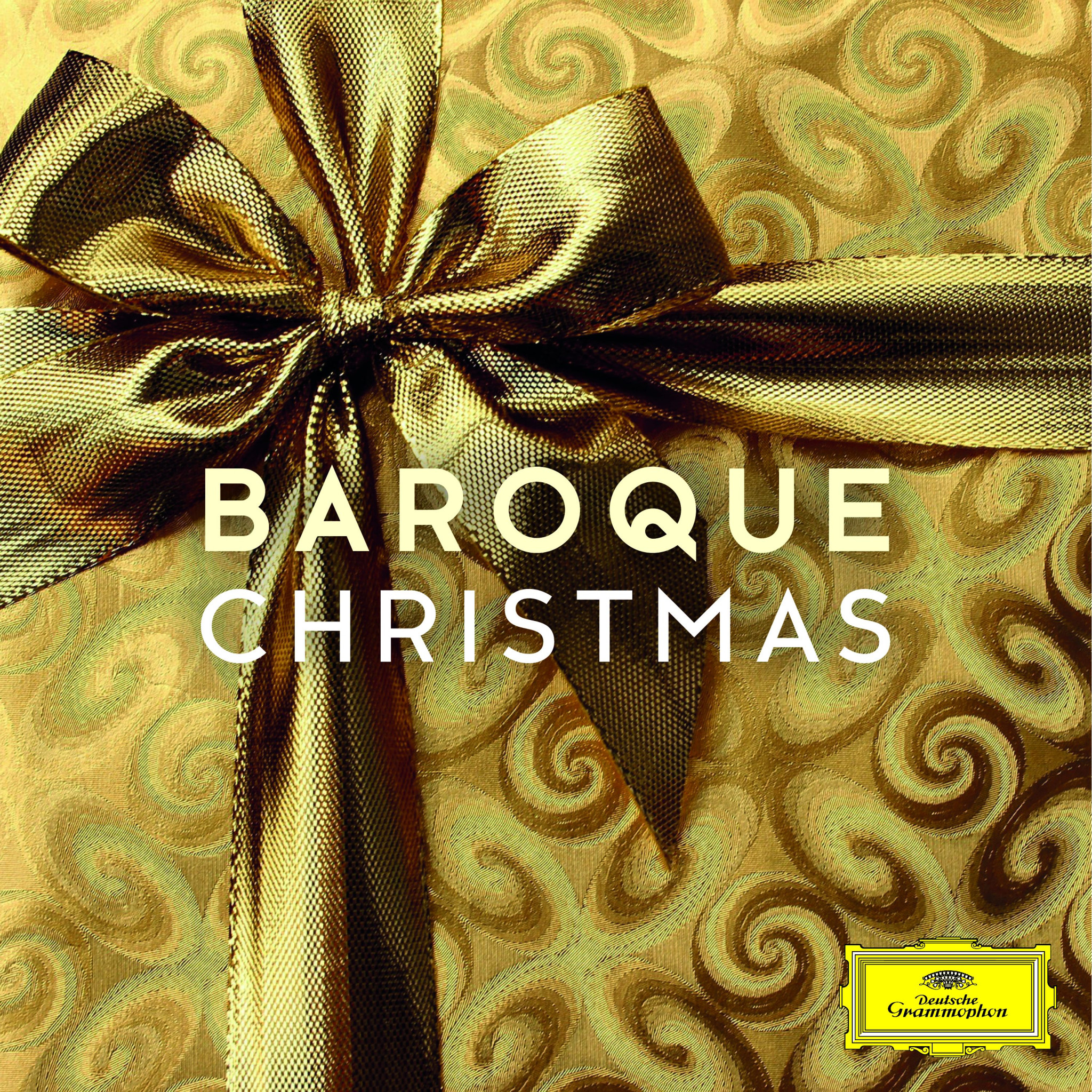 Baroque Christmas