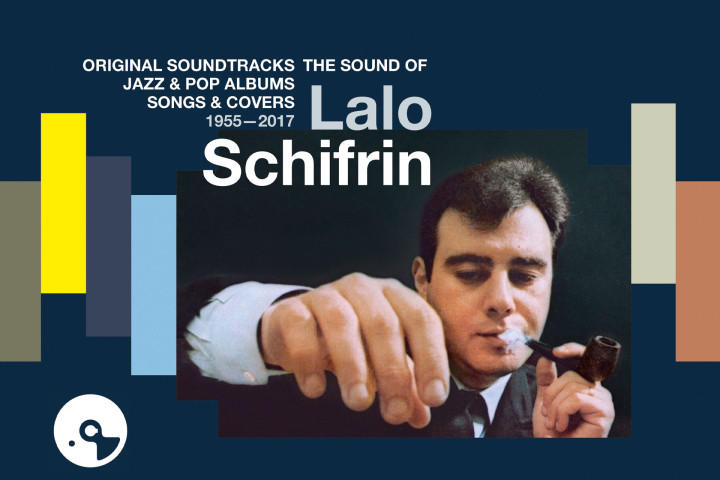 The Sound Of Lalo Schifrin