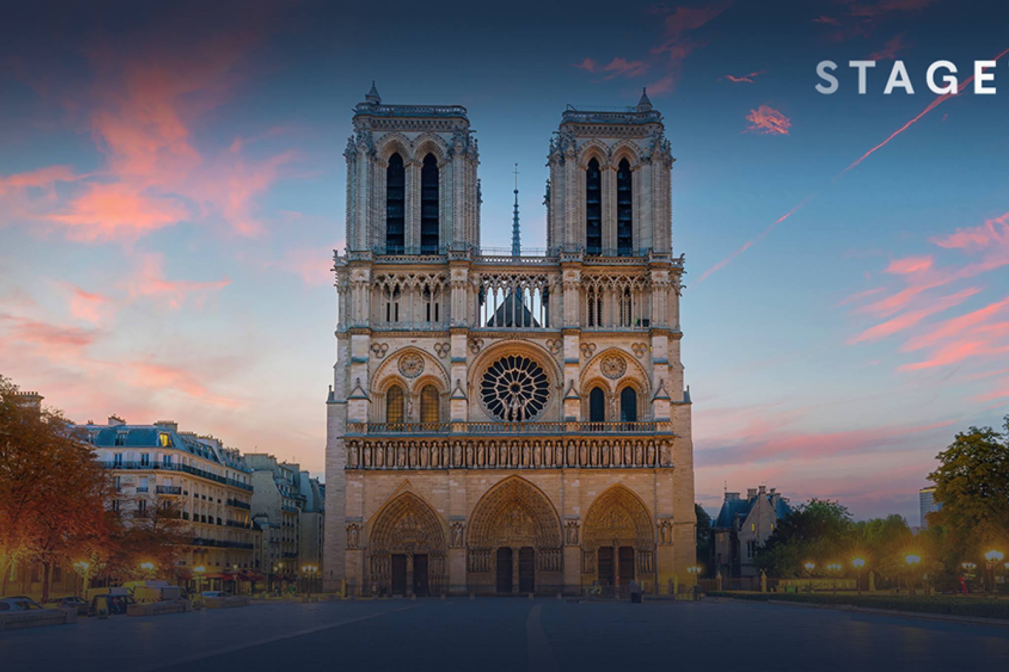 Stage+ Notre-Dame 