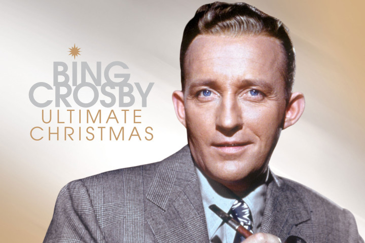 Bing Crosby - Ultimate Christmas