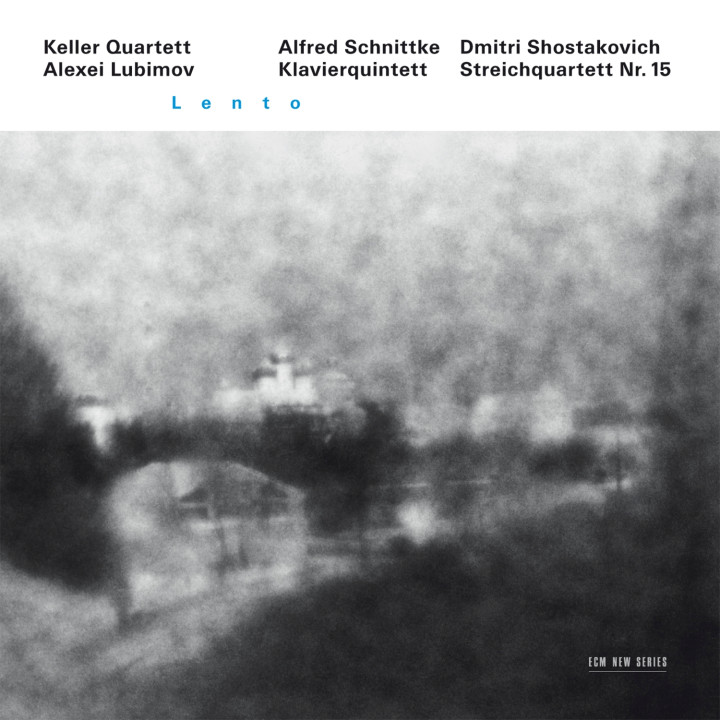 Klavierquintett, Streichquartett Nr. 15