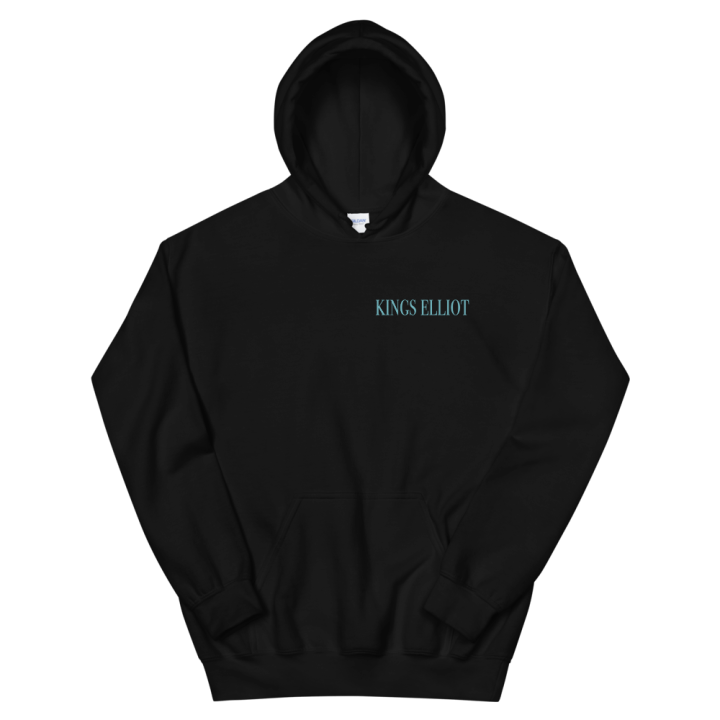 Call Me A Dreamer Hoodie