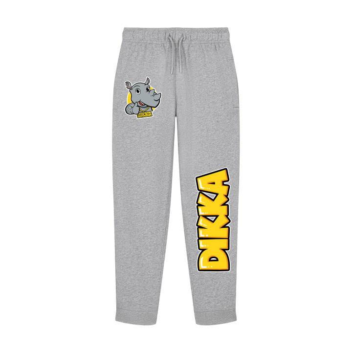 Logo Pants