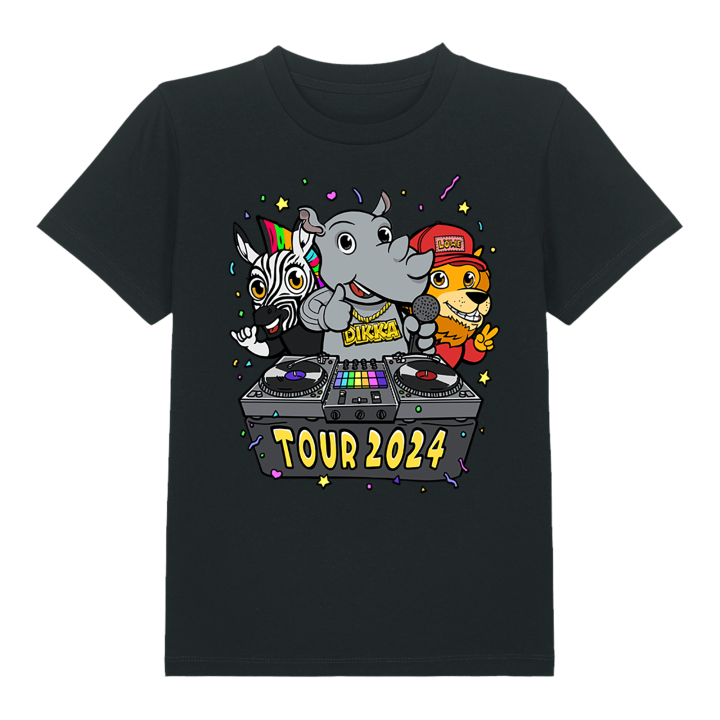 Tour 2024