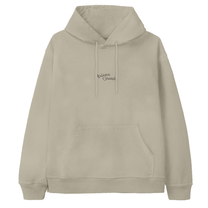 ornament hoodie