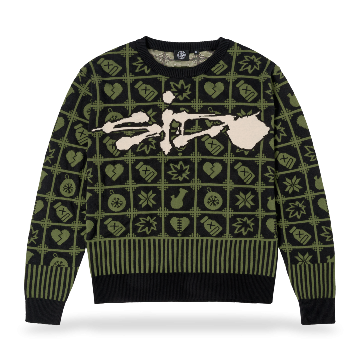 X-Mas Sweater 2024