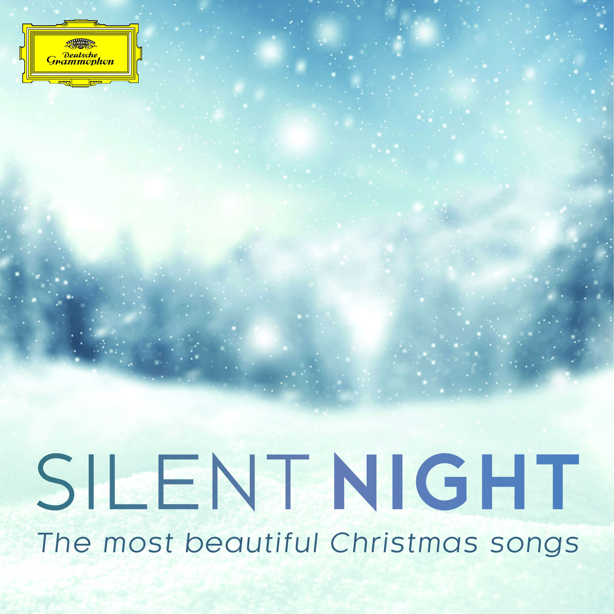 SILENT NIGHT