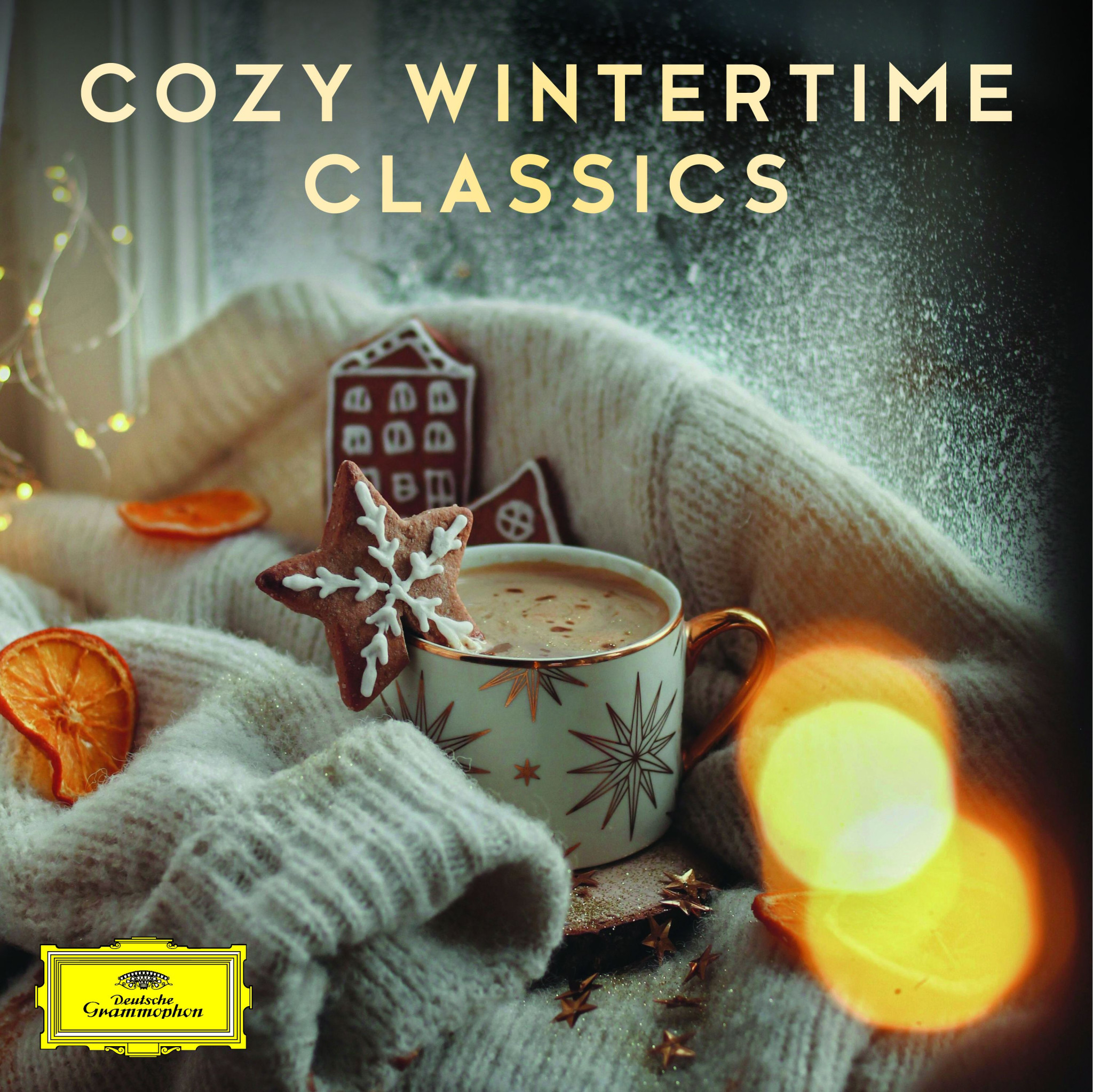 COZY WINTERTIME CLASSICS