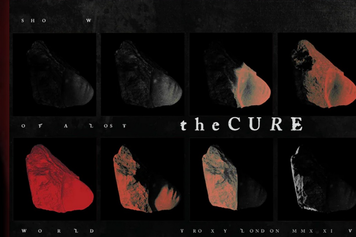 The Cure 