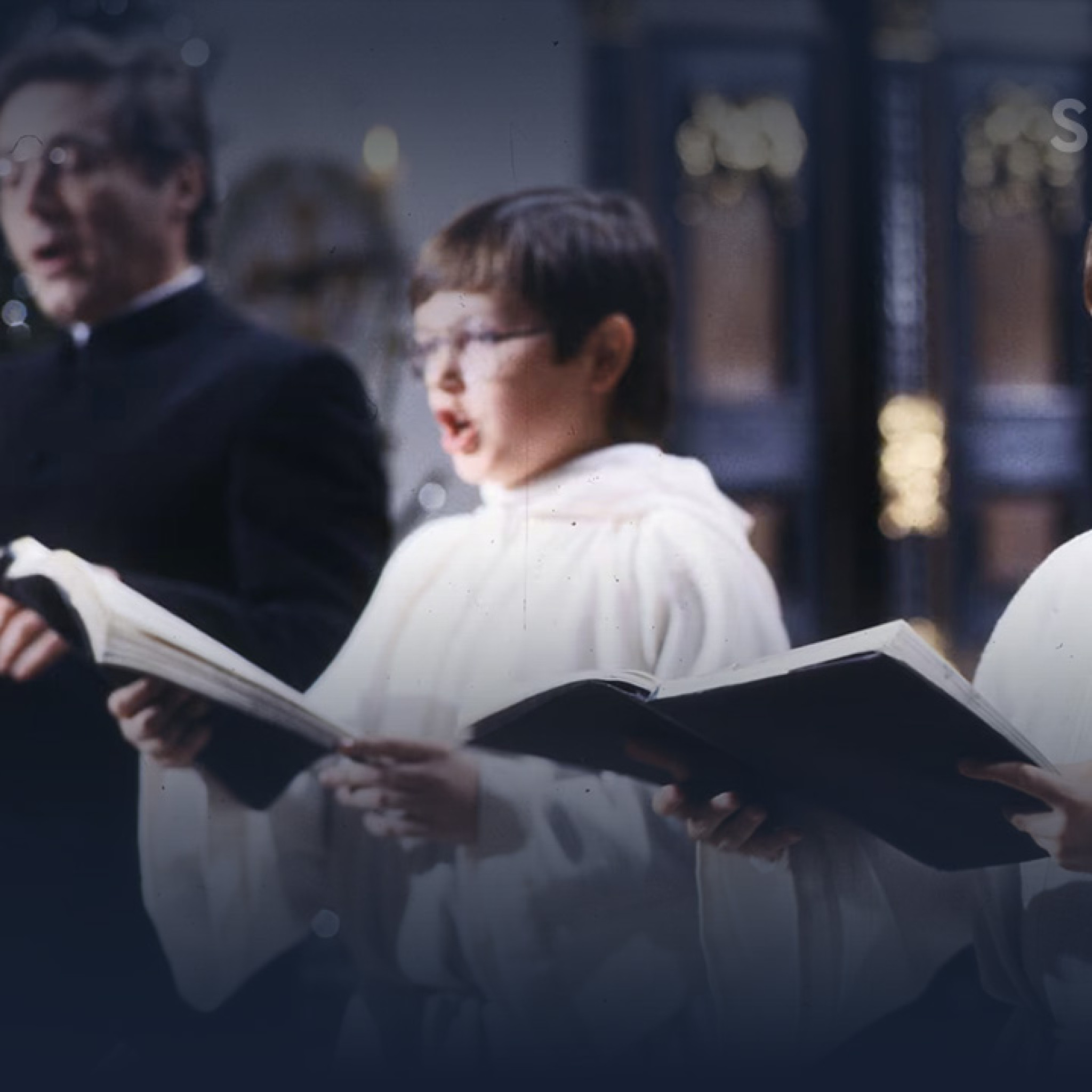 The streaming service<br/>for classical music