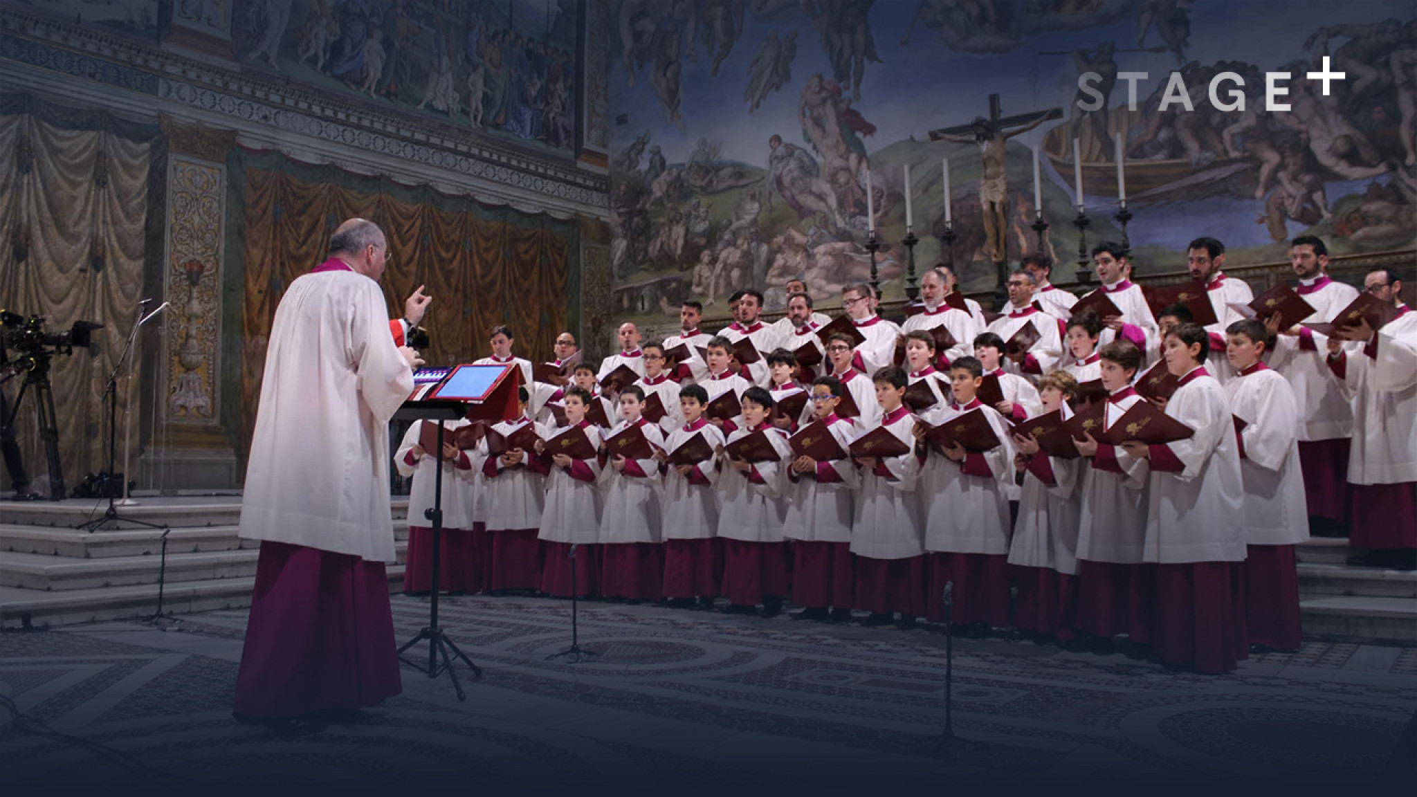 Veni domine - Advent _ Christmas at the Sistine Chapel.jpg