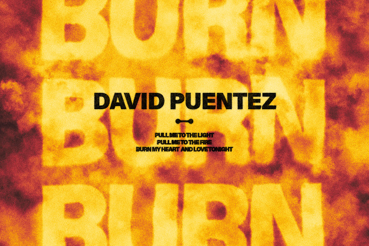 David Puentez