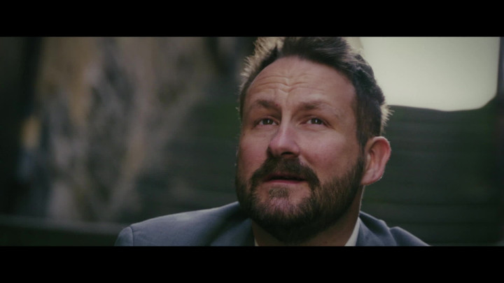 Das Leben hier vermissen