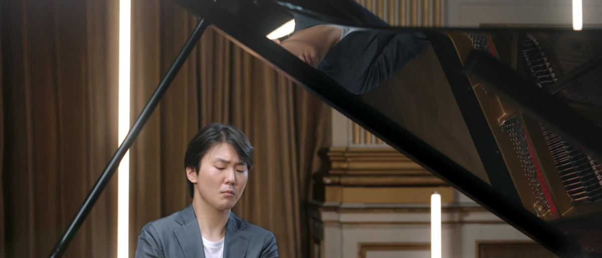 Ravel: Sonatine, M. 40: I. Modéré