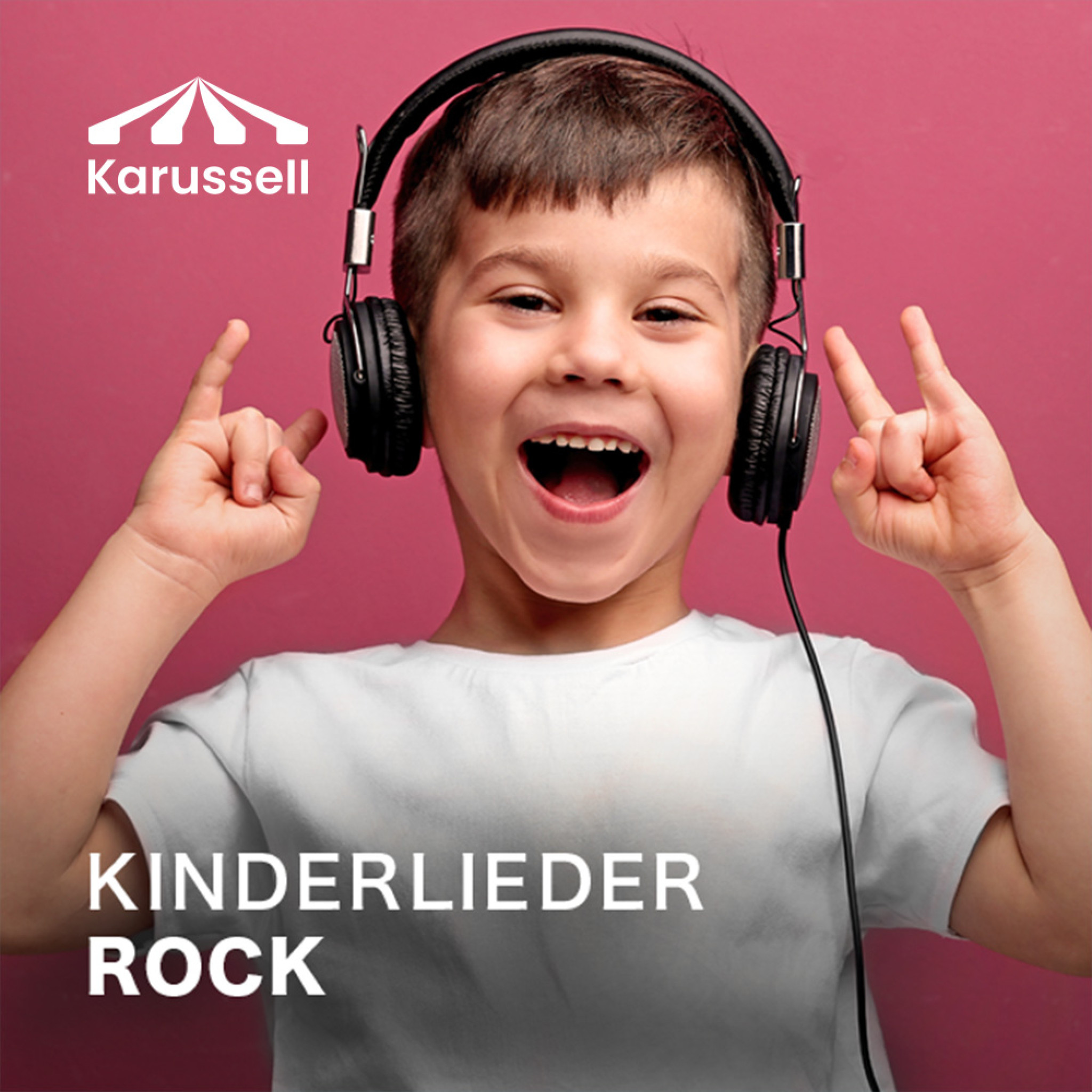 Kinderlieder Rock