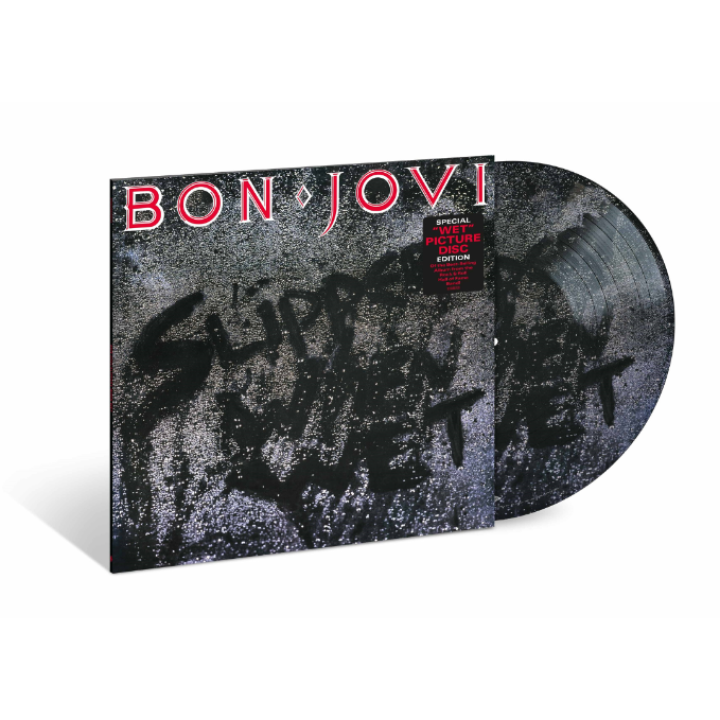 Bon Jovi