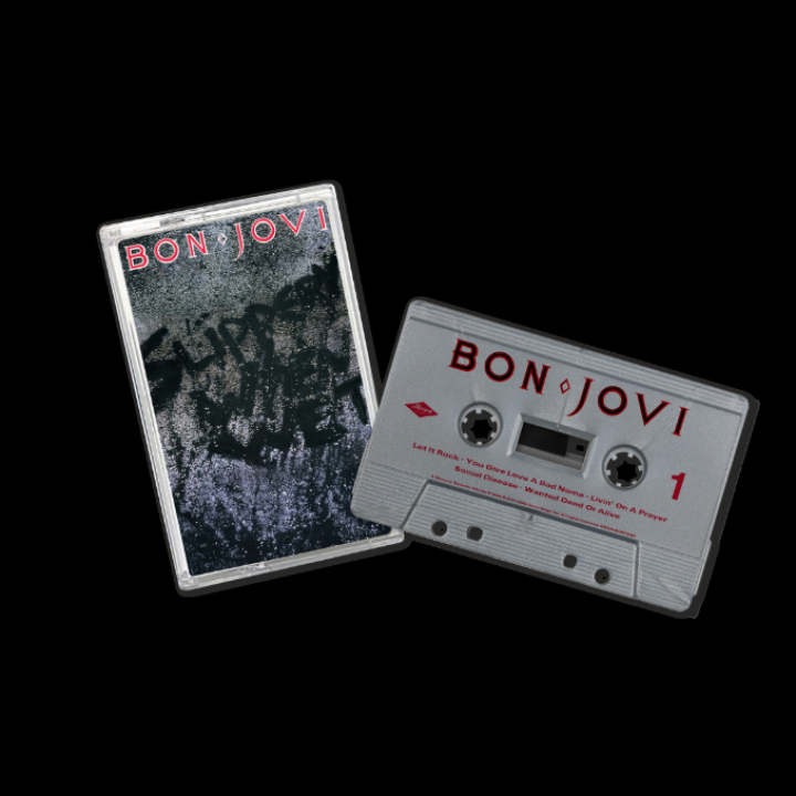 Bon Jovi