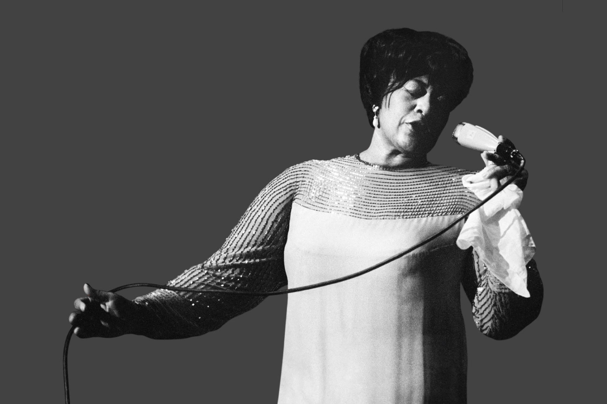 Ellas Stunde der Wahrheit – unveröffentlichtes Live-Album angekündigt