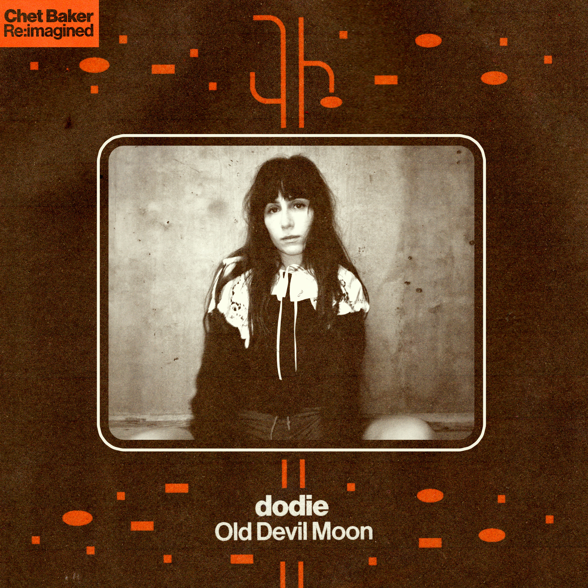 dodie: Old Devil Moon (Single / Chet Baker Re:imagined)
