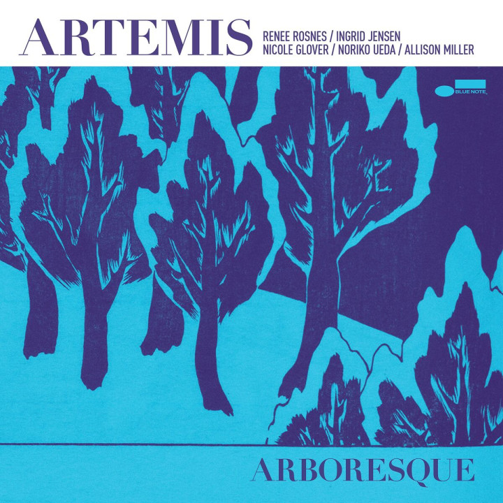 ARBORESQUE