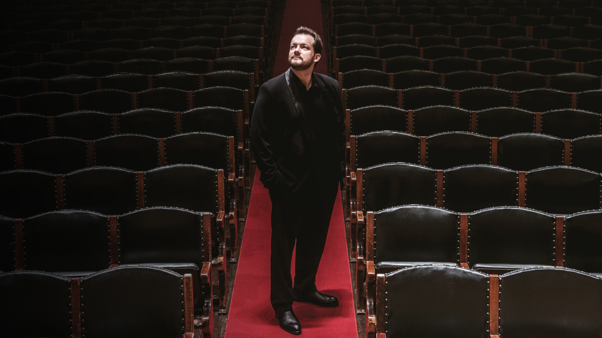 Andris Nelsons