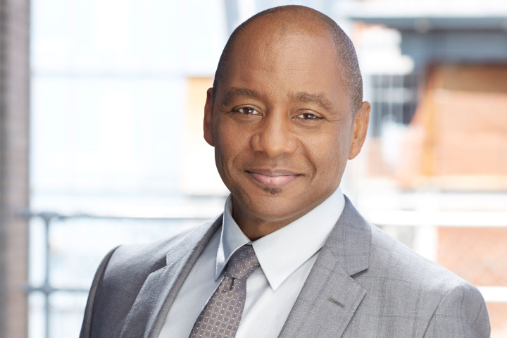 Branford Marsalis