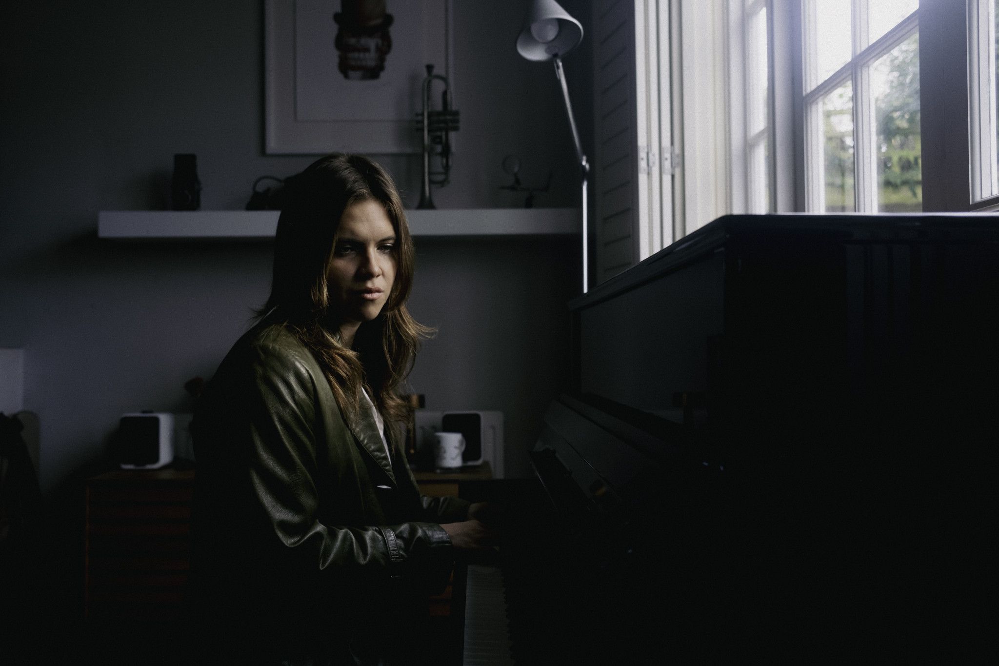 Musik für gebrochene Herzen - Hohnen Ford singt Chet Baker