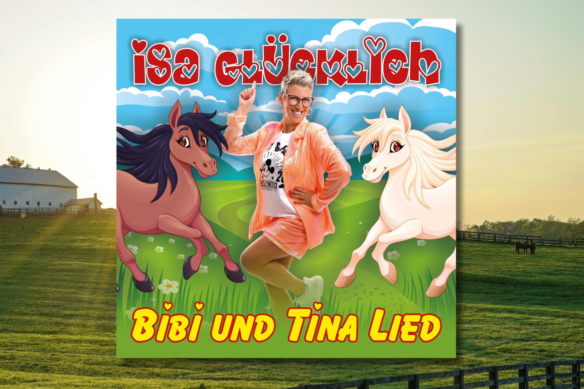 News Bibi und Tina Lied