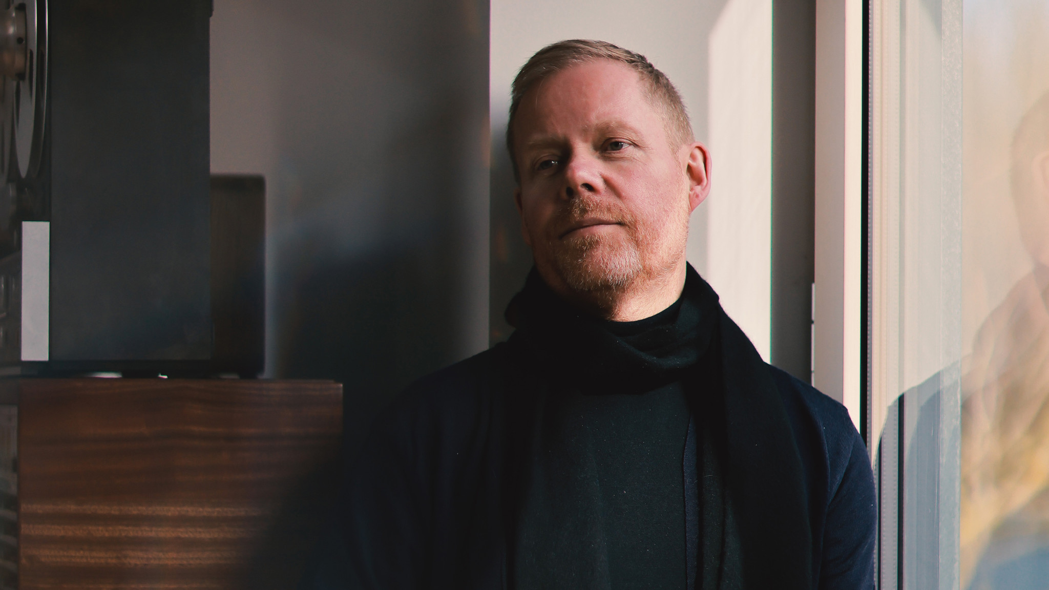 Max Richter