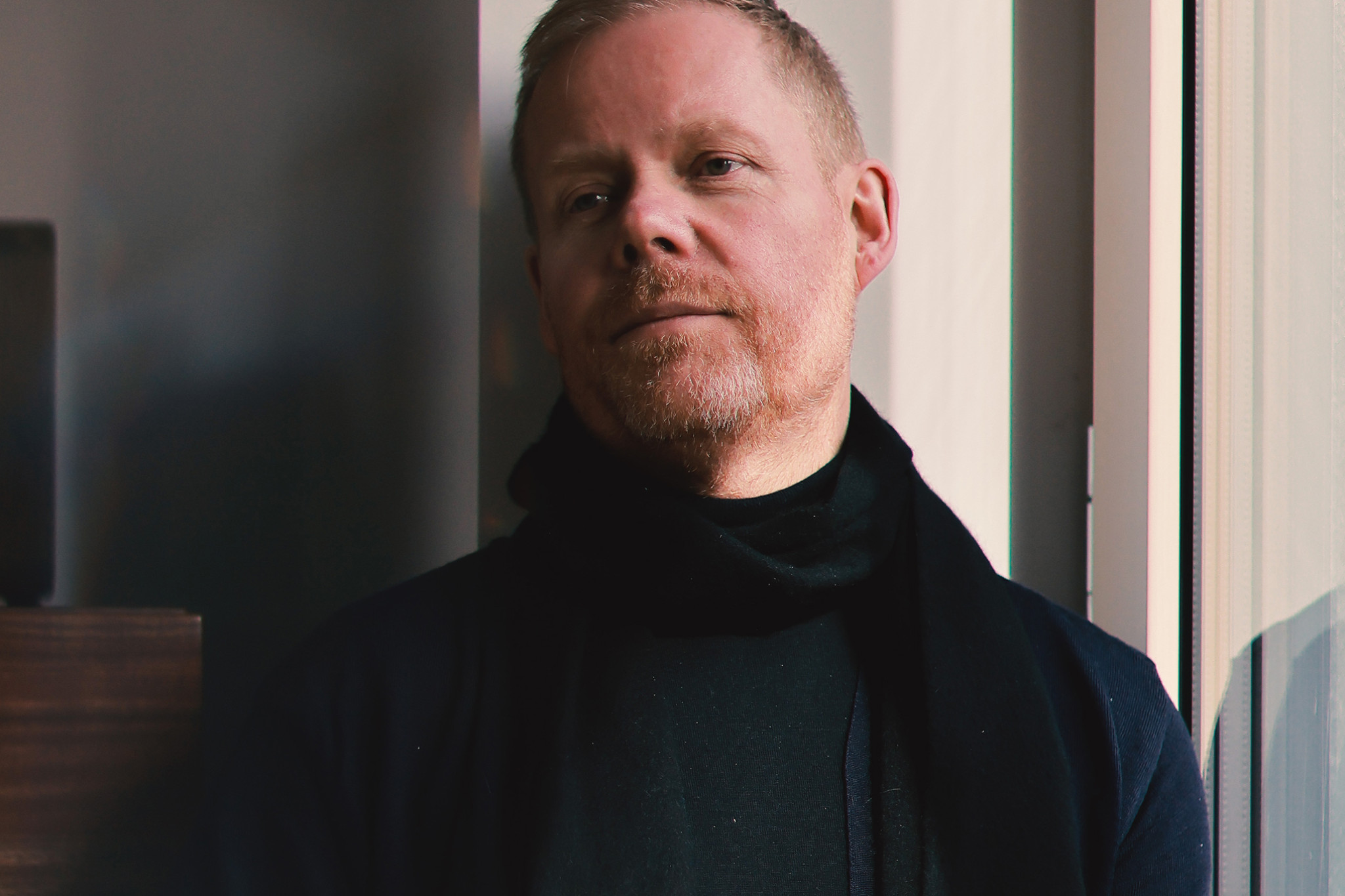 Max Richter