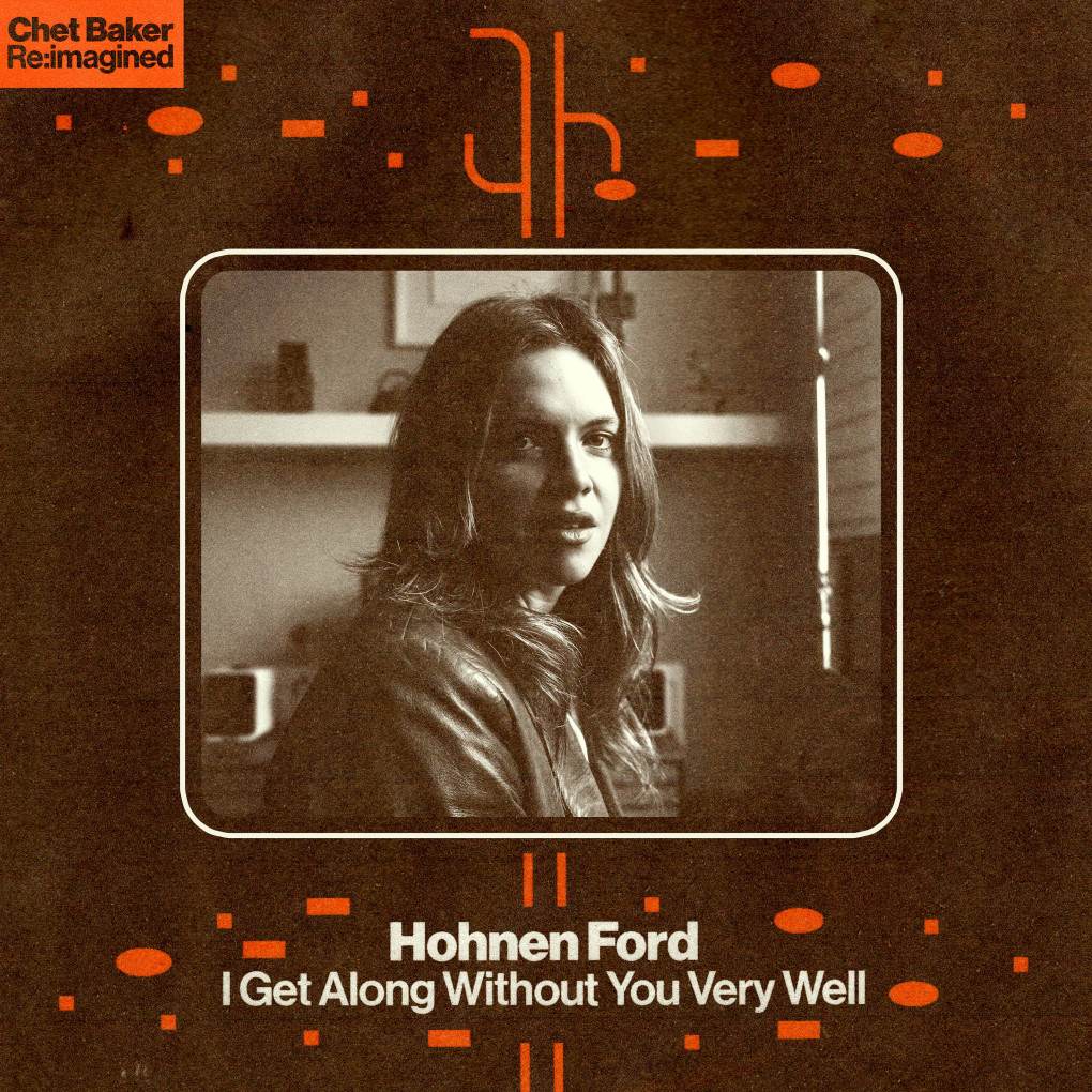 【新品未開封】【レコード】Chet Baker Re:Imagined＜限定盤＞ Chet Baker Re:imagined - Blue Note Records