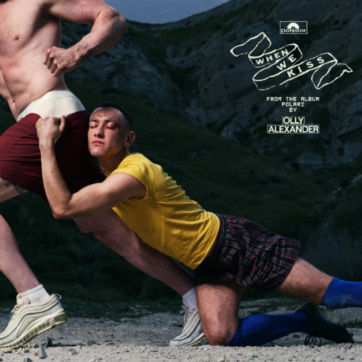 Olly Alexander | Musik & Merch