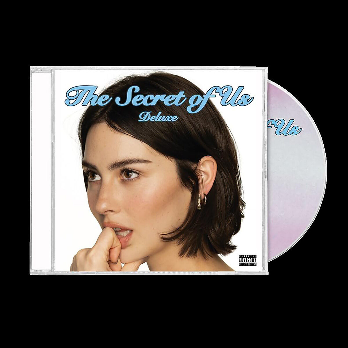 Gracie Abrams | Musik | The Secret of Us (Deluxe)