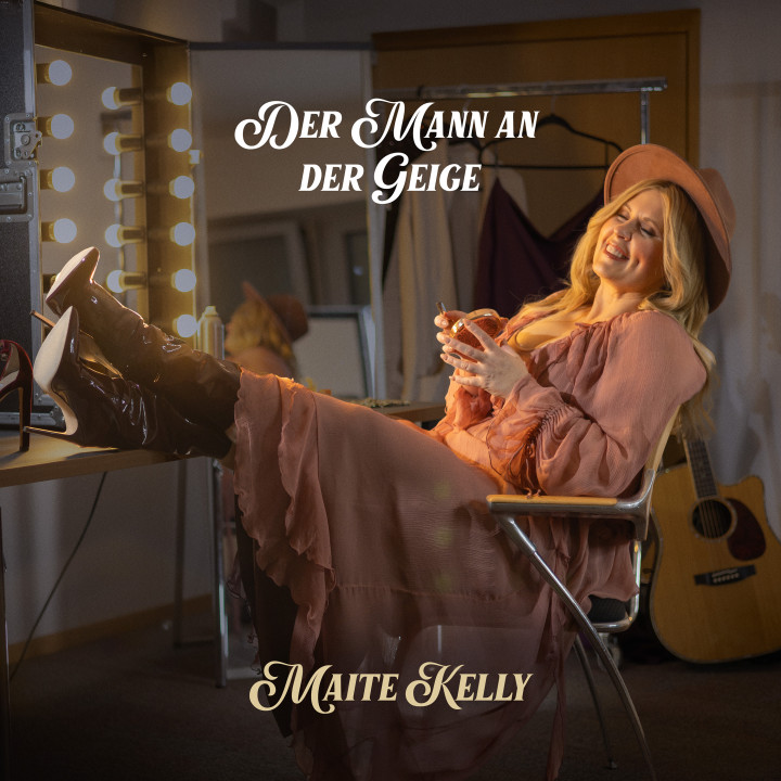 Maite Kelly Der Mann an der Geige Cover.jpg