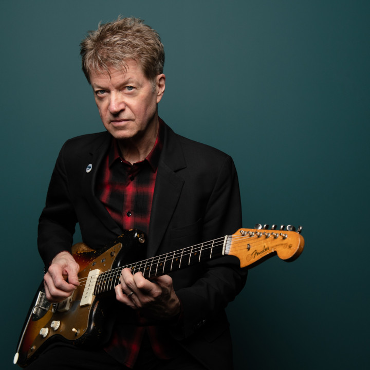 Nels Cline