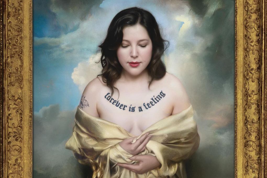 Lucy Dacus
