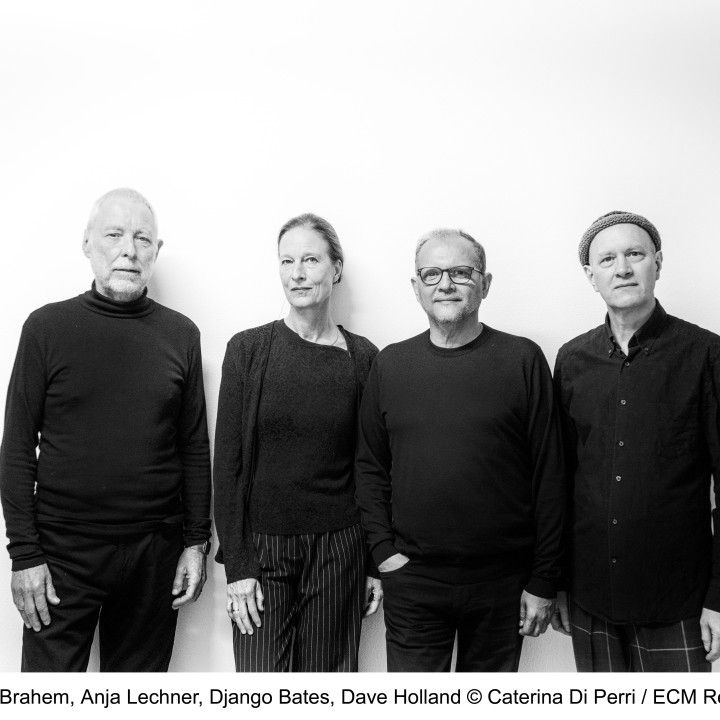 Dave Holland / Anja Lechner / Anouar Brahem / Django Bates