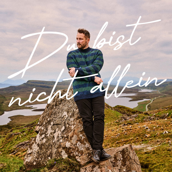 FlorianKuenstler_DuBistNichtAllein_AlbumCover.jpg